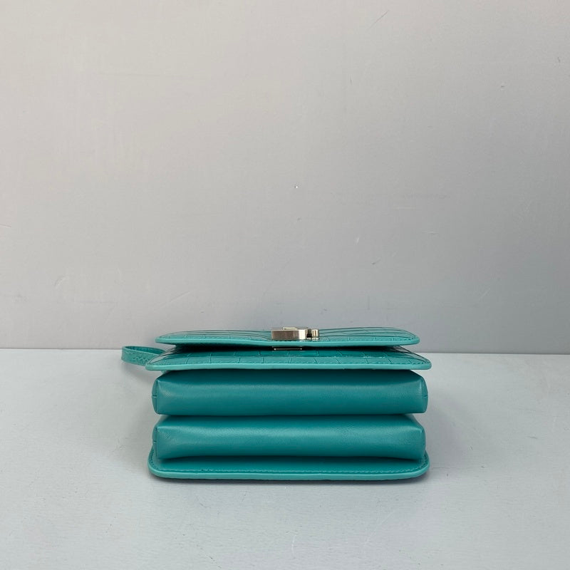Satchel Bags - BGA Bags - 205