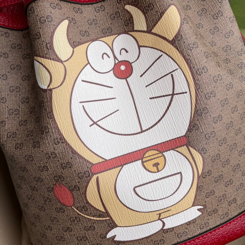 Satchel Bags - GCI Bags - 6020