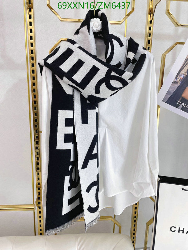 SAMC - CHL Scarves - 896