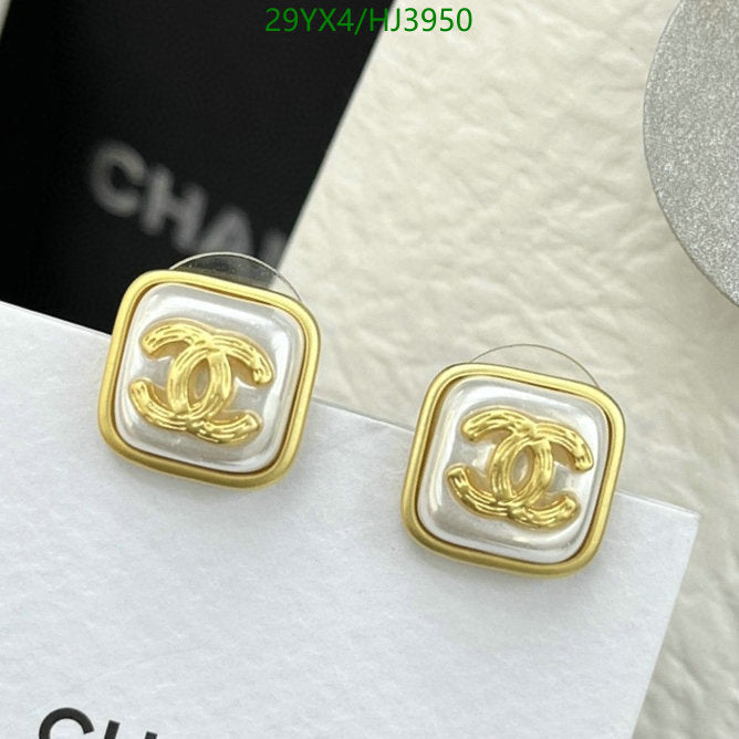 SAMC - CHL Jewelry Earrings - 279