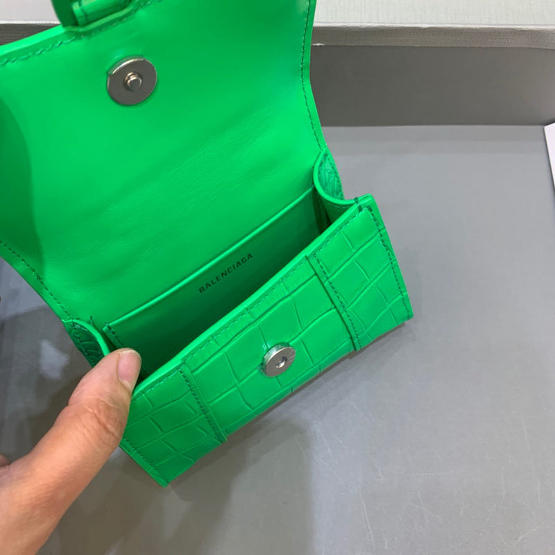 Satchel Bags - BGA Bags - 690