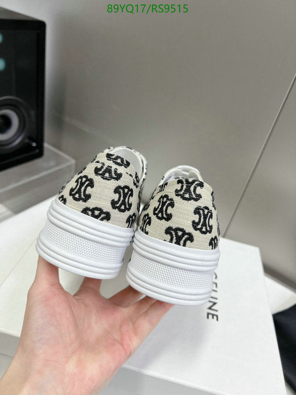 SAMC - COL Women Shoes - 197