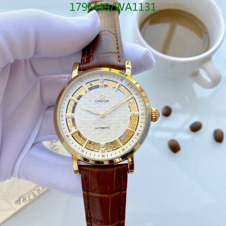 SAMC - OG Watches - 126