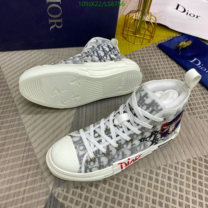 SAMCC - DOR Women Shoes - 1820