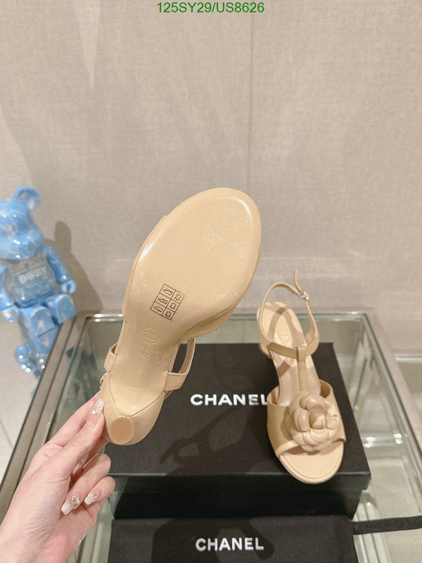 SAMC - CHL Women Shoes High Heels - 100