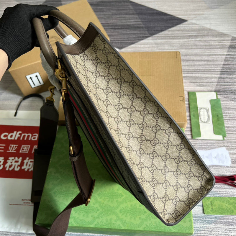Satchel Bags - GCI Bags - 7973