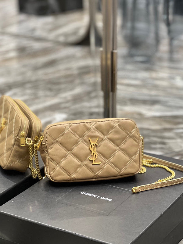 Glami- Glami- - SLY Bags - 549