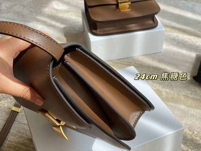 Satchel Bags - CHN Bags - 136