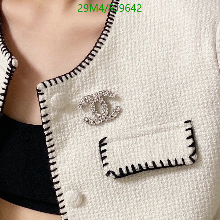 SAMC - CHL Jewelry - 1283