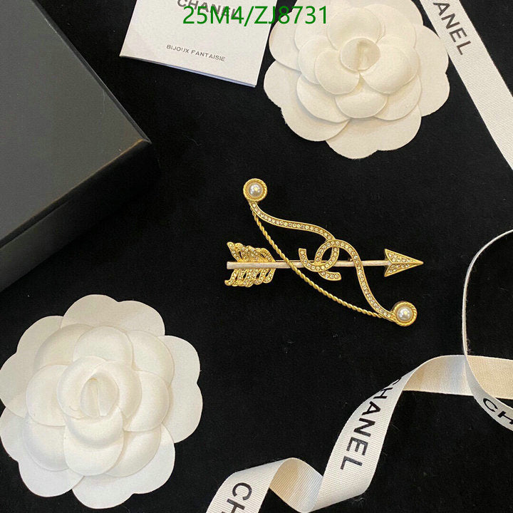 SAMC - CHL Jewelry - 312
