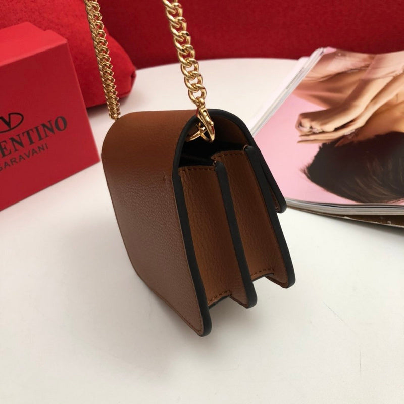 Satchel Bags - VTO Bags - 1126