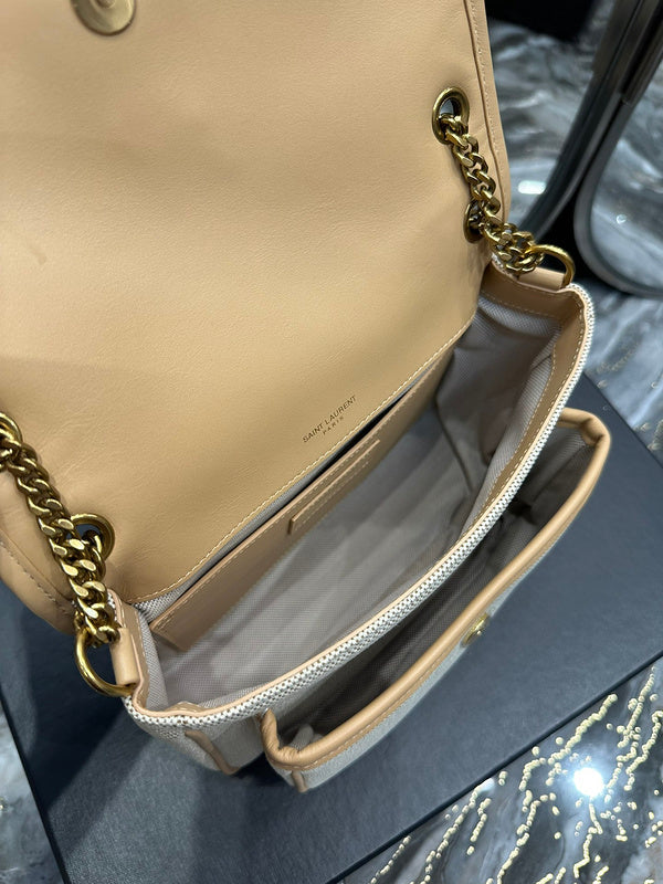 Glamy - YLS Bags - 854