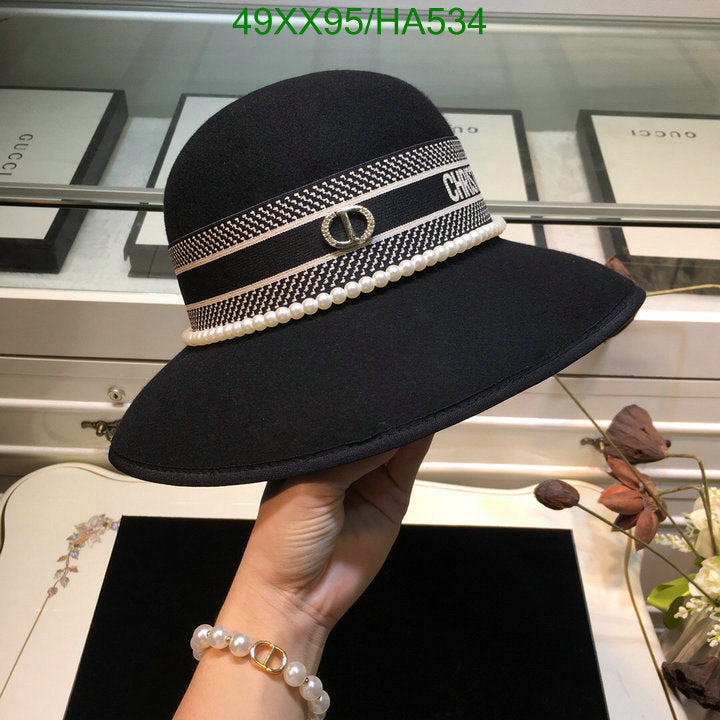 SAMC - DOR Caps & Hats - 236