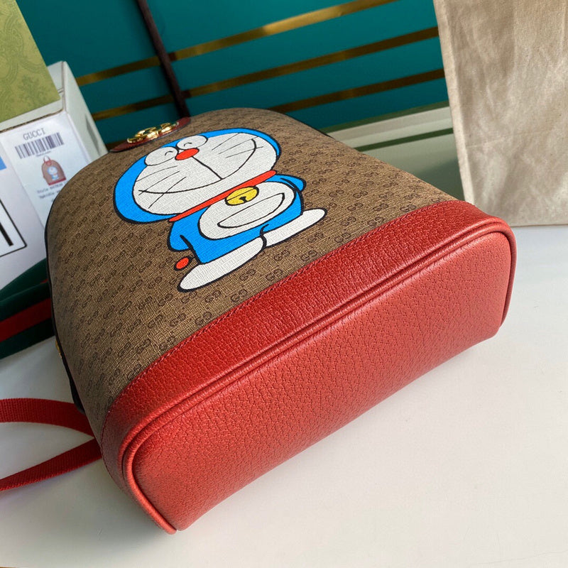 Satchel Bags - GCI Bags - 6077