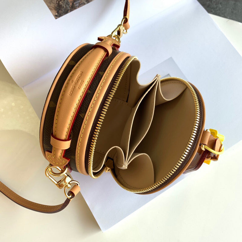 Satchel Bags - VL Bags - 493