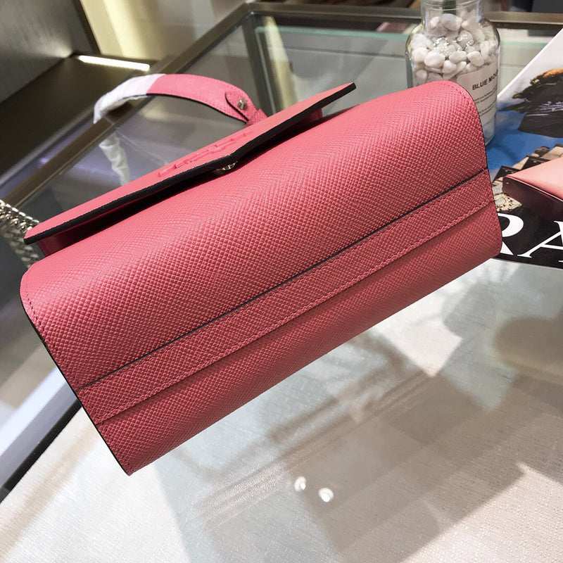 Satchel Bags - PDA Bags - 2527