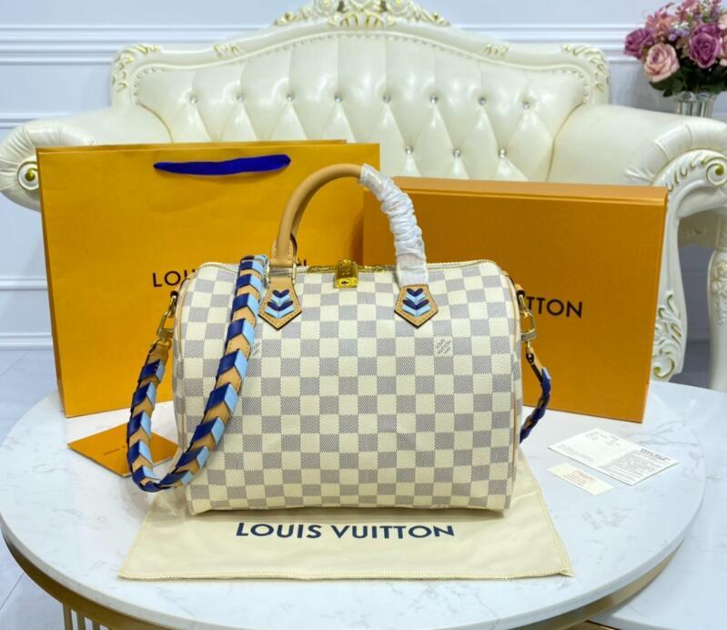 SAMC - LOV Bags - 2369