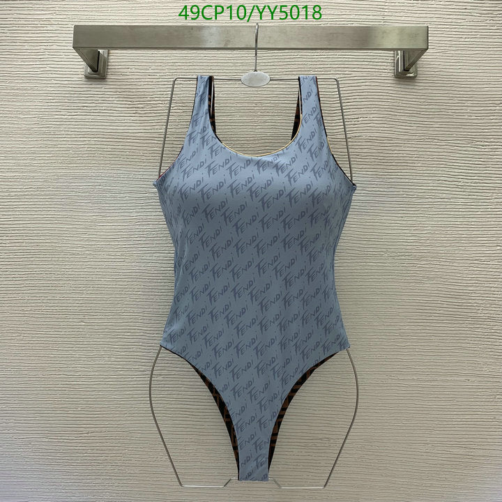 SAMC - FDE Swimsuits - 141