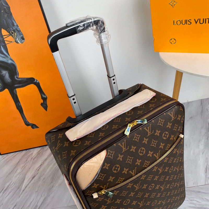 Satchel Bags - VL Bags - 3975