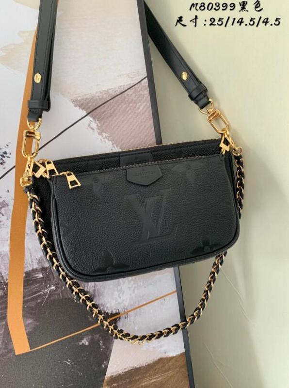 SAMC - LOV Bags - 2104