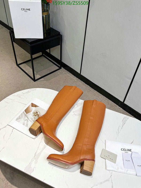 SAMC - COL Women Shoes - 156
