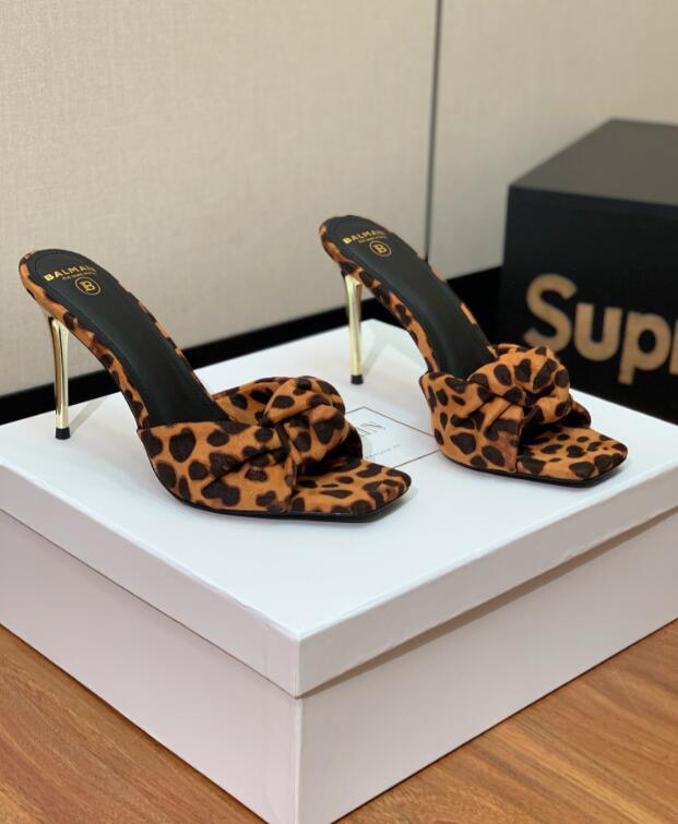 SAMC - BAM Women Shoes - 018