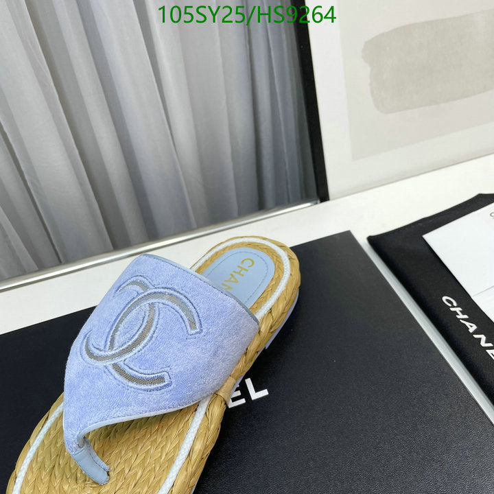 SAMC - CHL Women Shoes Slippers - 050