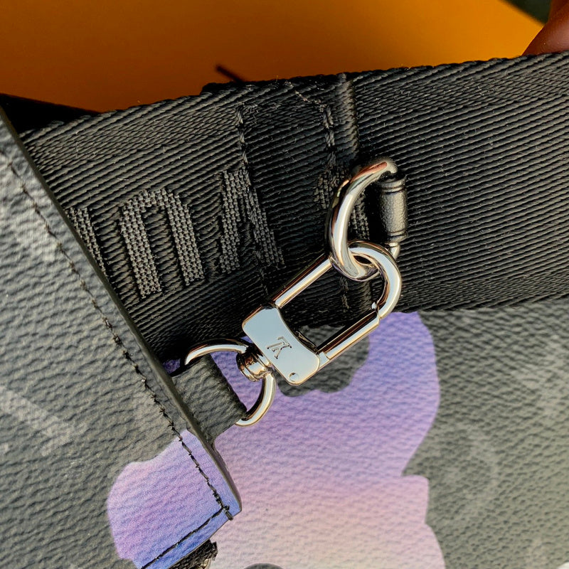 Satchel Bags - VL Bags - 1658