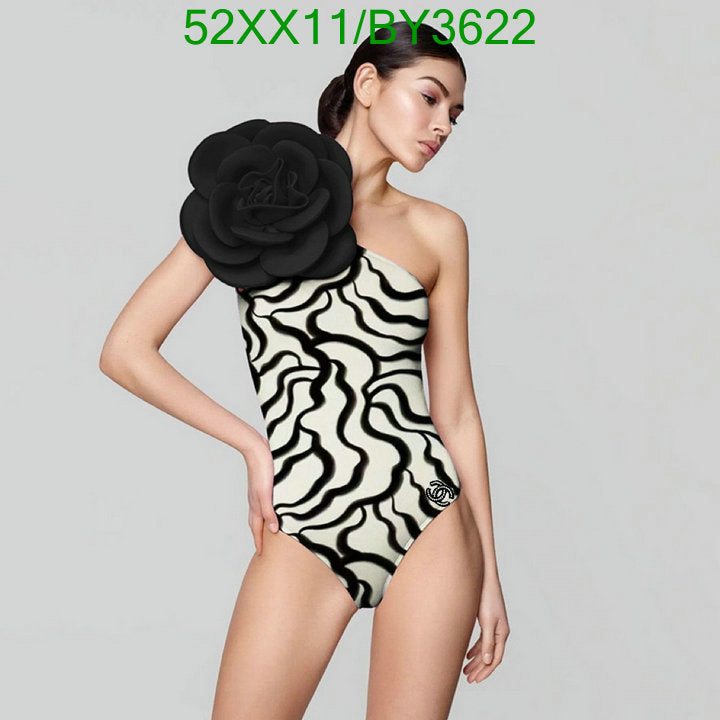 SAMC - CHL Swimsuits - 121