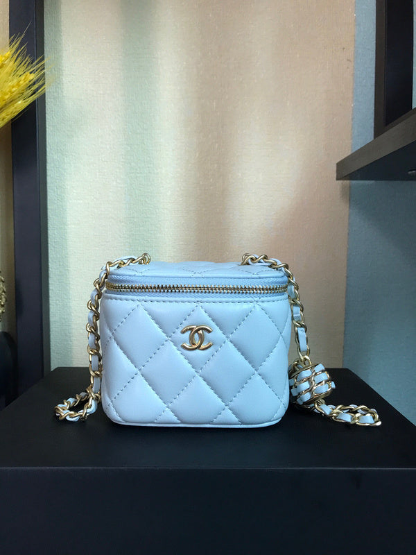 Satchel Bags - CHL Bags - 3296