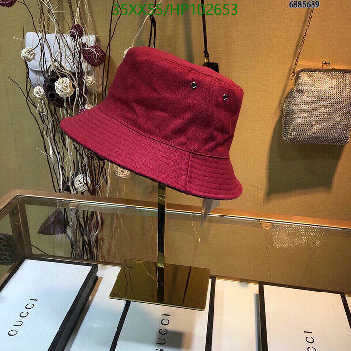 SAMC - DOR Caps & Hats - 247