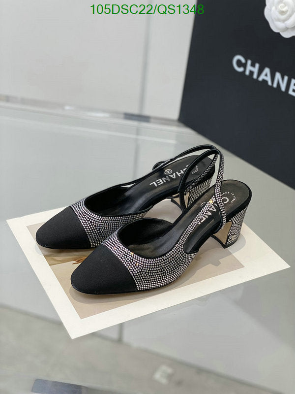 SAMC - CHL Women Shoes Ballet - 289