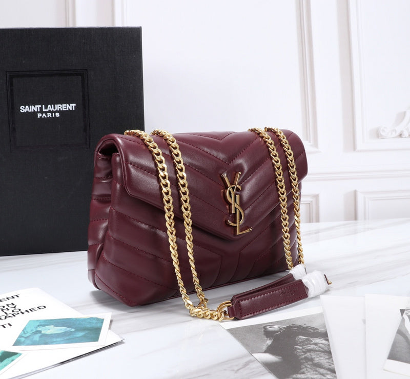 Satchel Bags - SLY Bags - 1344