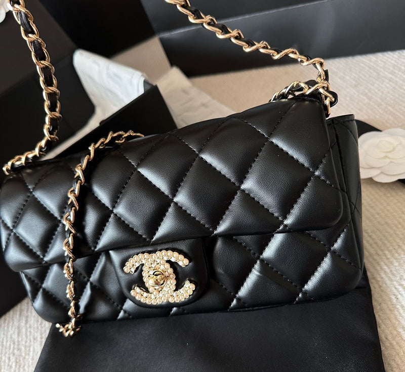 Satchel Bags - CHL Bags - 6774