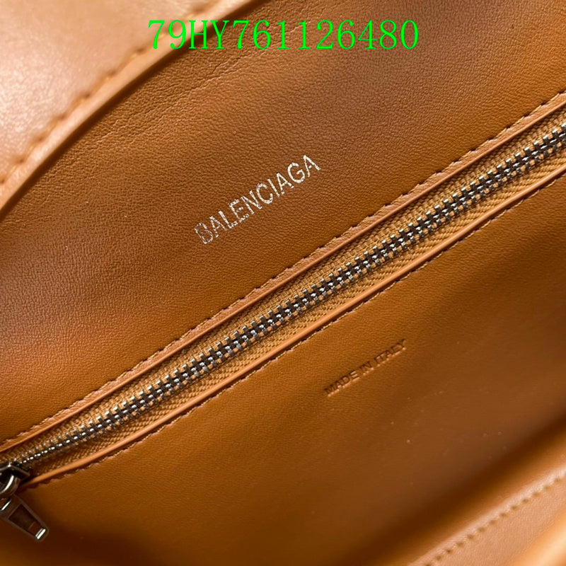 Satchel Bags - BGA Bags - 2399