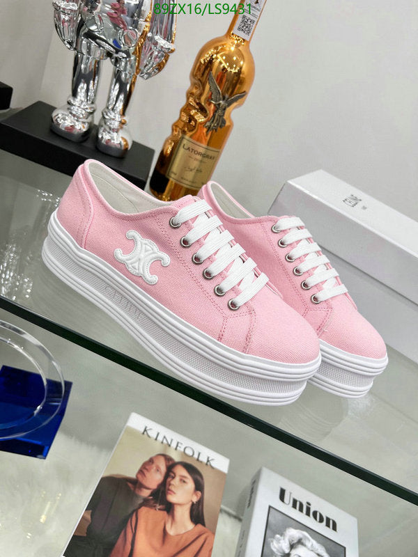 SAMC - COL Women Shoes - 221
