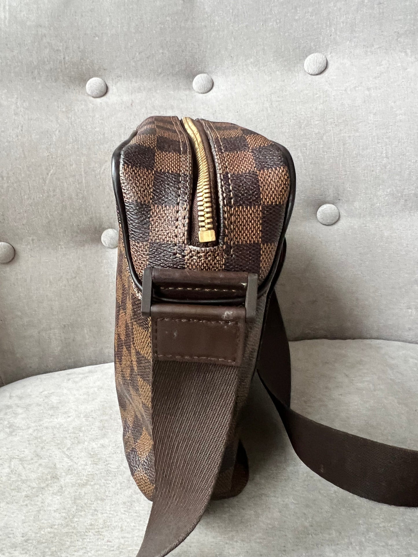 Louis Vuitton Olav PM Damier Ebene
