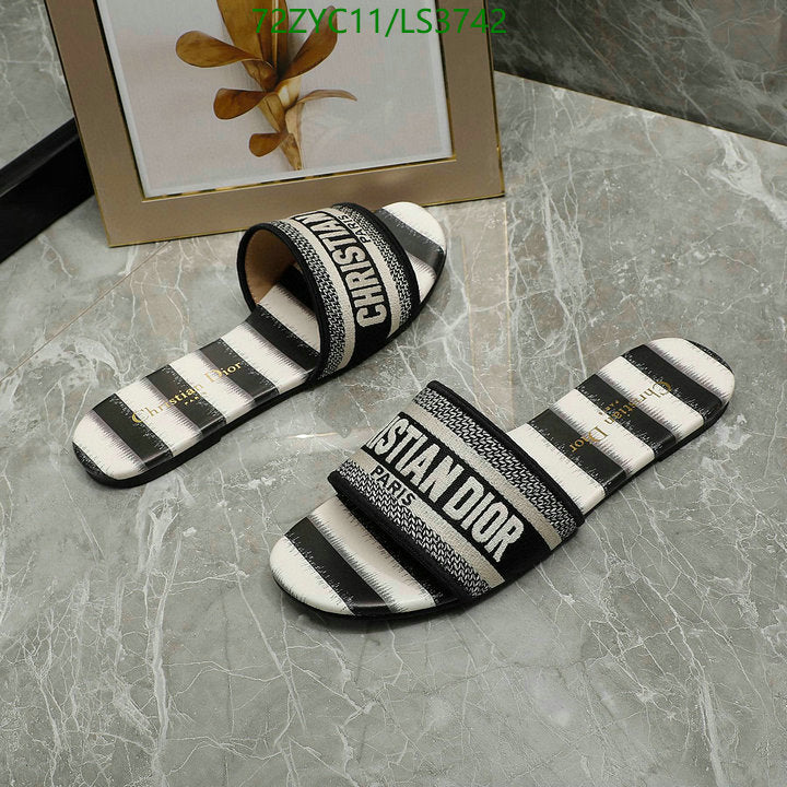 SAMCC - DOR Women Shoes - 2096