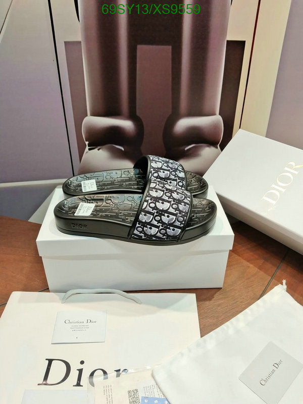 SAMCC - DOR Women Shoes - 2153