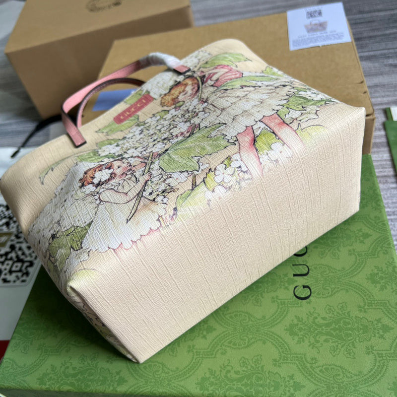 Satchel Bags - GCI Bags - 6882