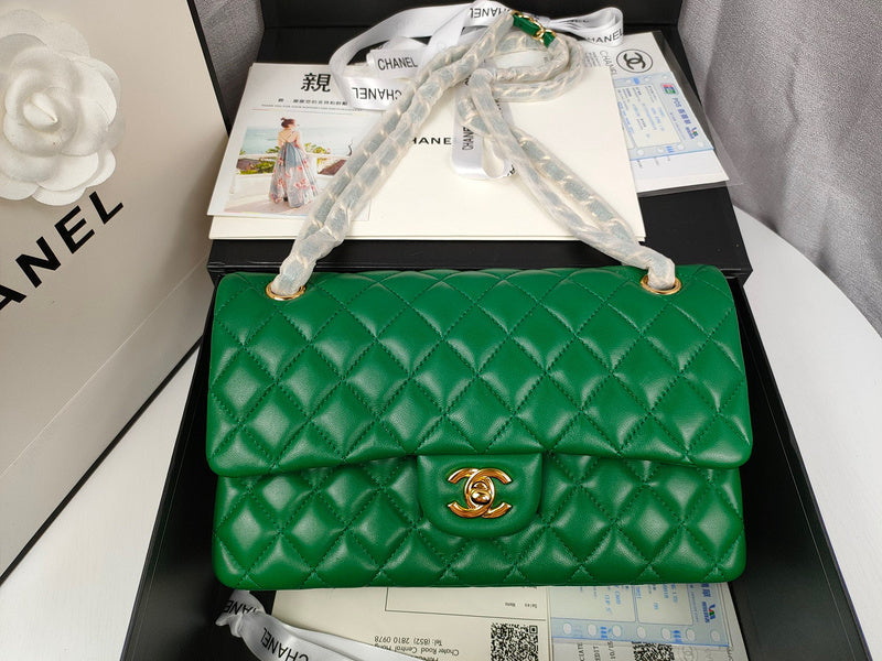 Satchel Bags - CHL Bags - 1272