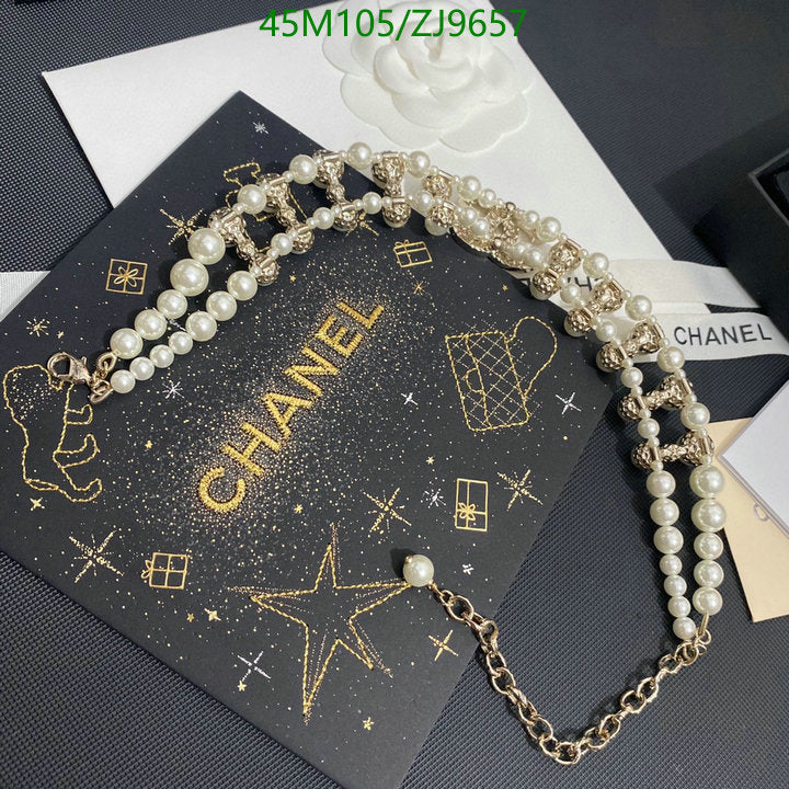 SAMC - CHL Jewelry - 845