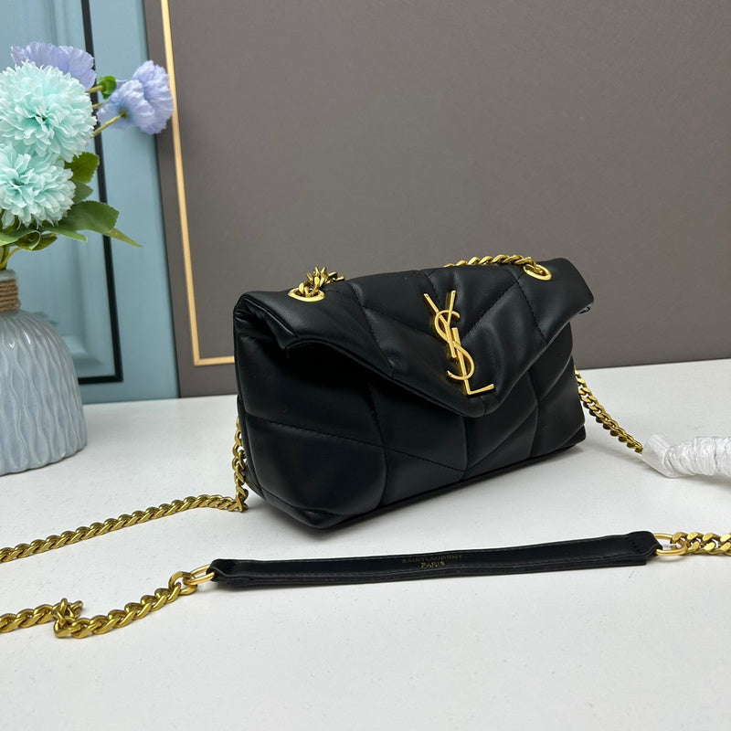 Satchel Bags - SLY Bags - 1363
