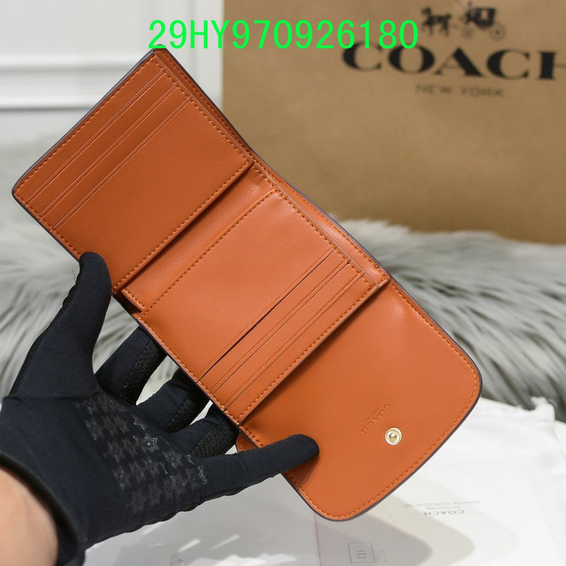 Glami - CAH Wallet - 124