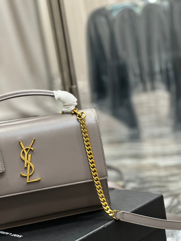 Satchel Bags - SLY Bags - 301