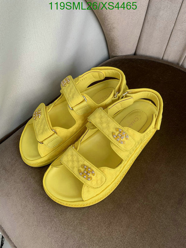 SAMC - CHL Women Shoes Beach - 135
