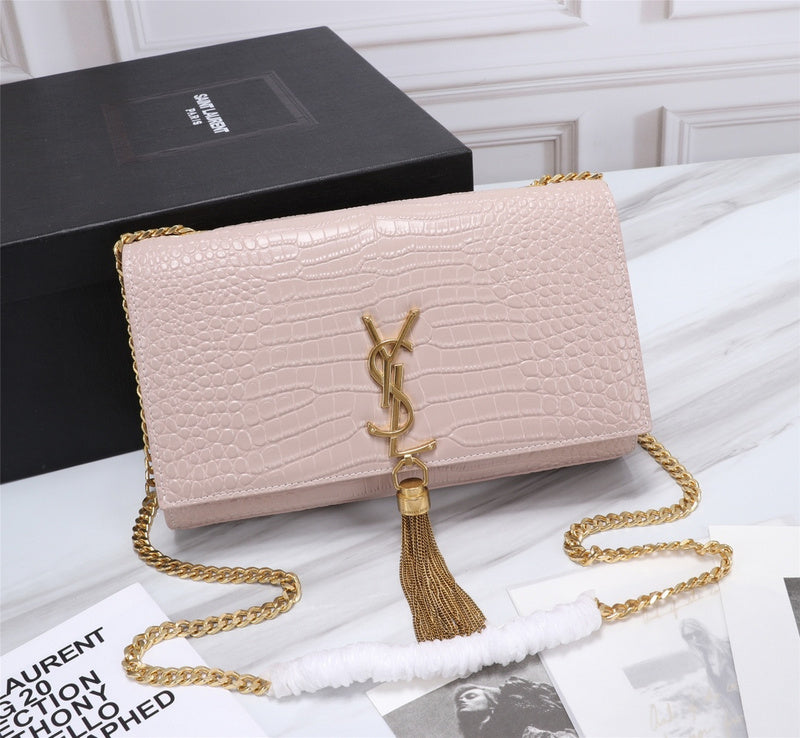 Satchel Bags - SLY Bags - 1310