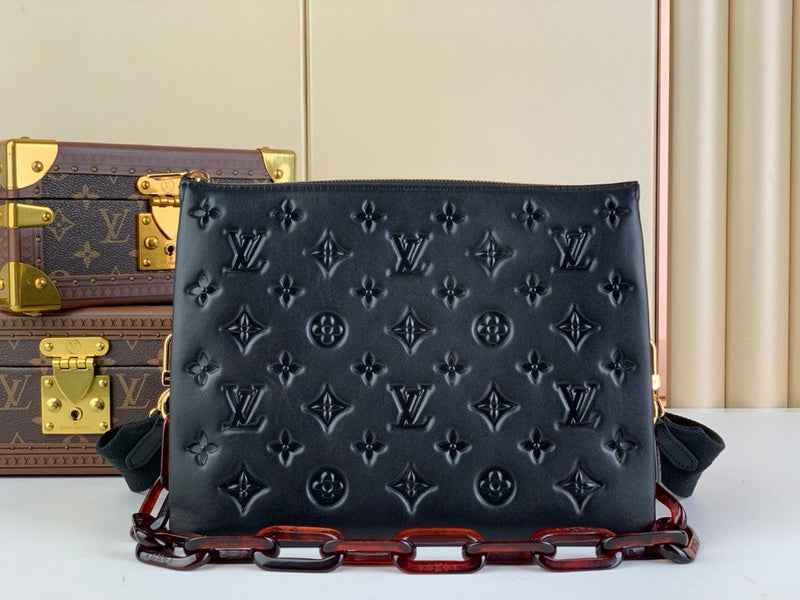 Satchel Bags - VL Bags - 2601