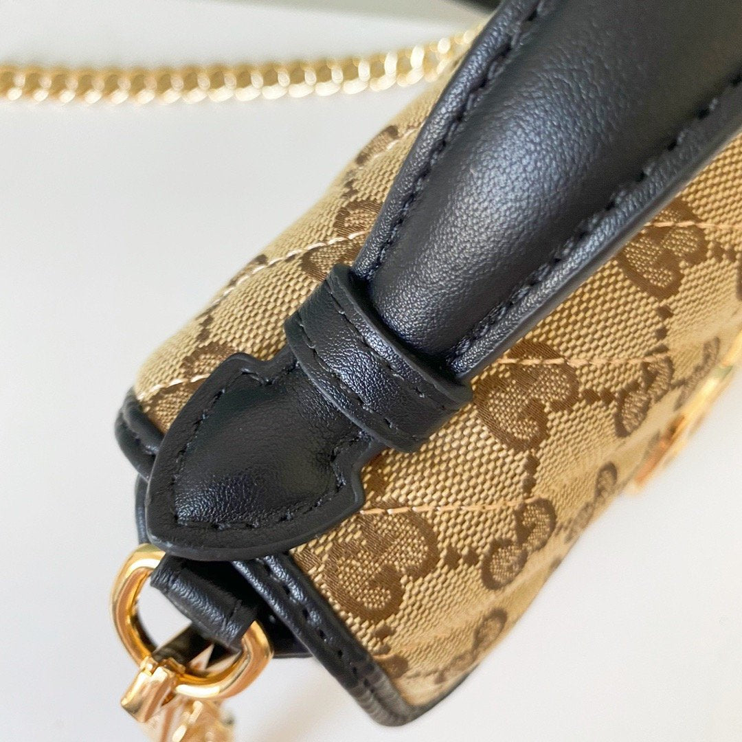 EN - New Arrival Bags GCI 024