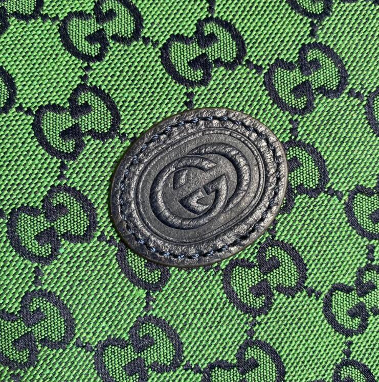 SAMC - GUKI Bags - 1833